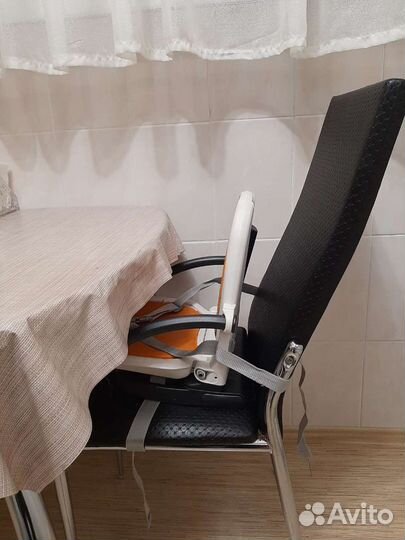 Стульчик для кормления Peg-perego Rialto