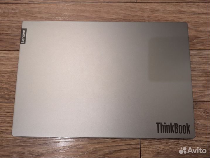 Ноутбук Lenovo thinkbook 15-iil