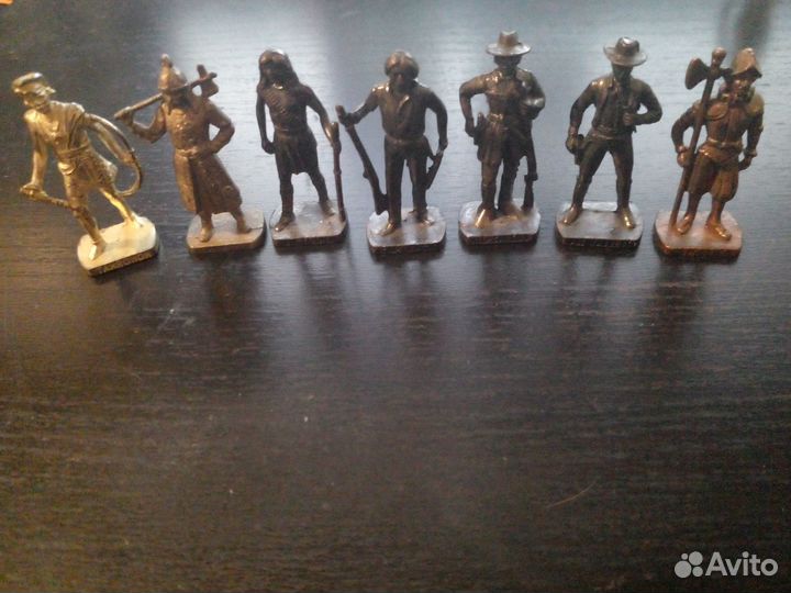 Солдатики оригинальные