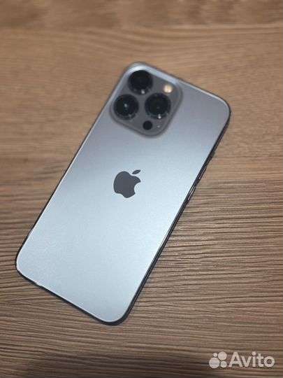 iPhone 13 Pro Max, 256 ГБ