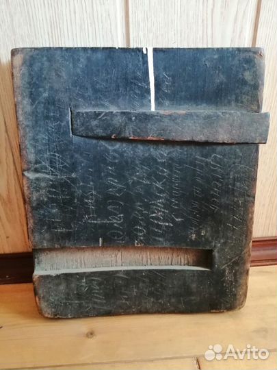 Икона Божией Матери Смоленская. Конец 18 начало 19