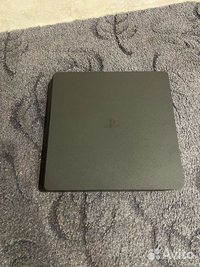 Ps4