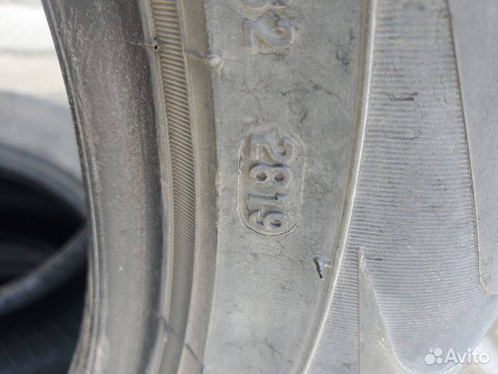 Pirelli Scorpion Verde 215/60 R17 96H