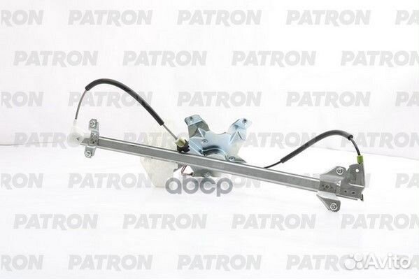 Стеклоподъемник (передний правый) ford: Transit