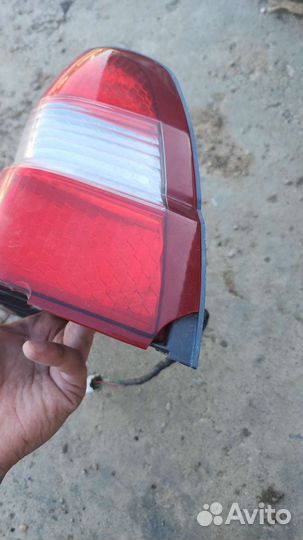 Стопари /стопы/фары Laurel 35 club S