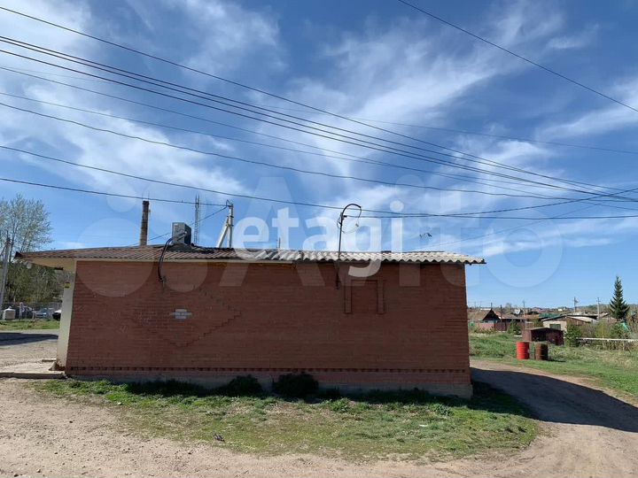 Продам торговое помещение, 52 м²