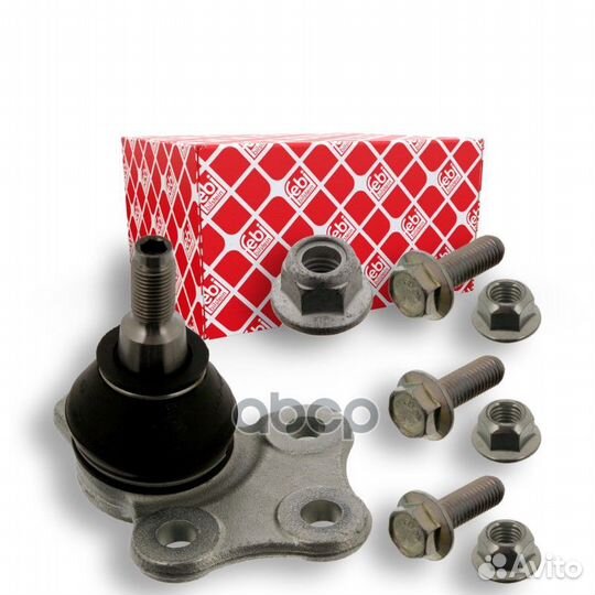 Опора шаровая 40808 Febi