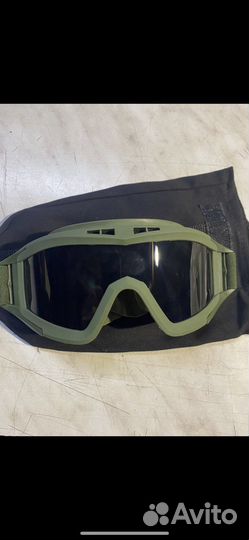 Тактические очки