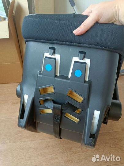 Автолюлька от 0 до 13