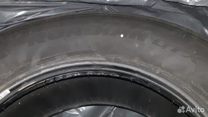 Nexen Roadian GTX 235/65 R17
