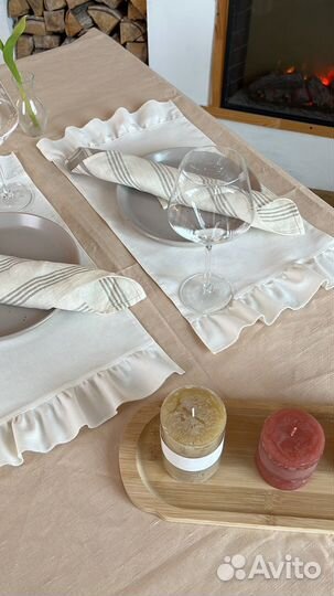 Кухонный текстиль подарочные наборы