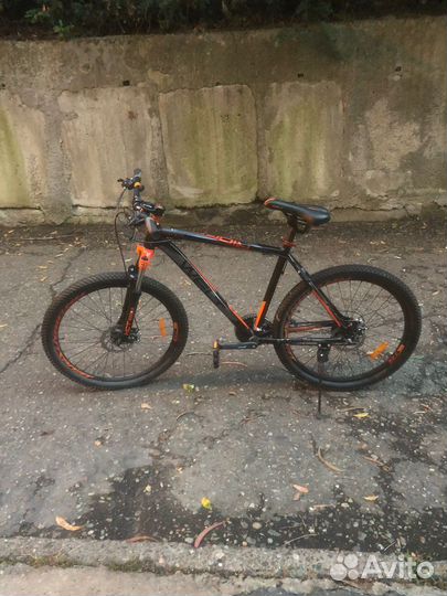 Велосипед Welt Ridge 2.0 (2019) новый