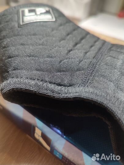 Суппорт голеностопа LP 704CA