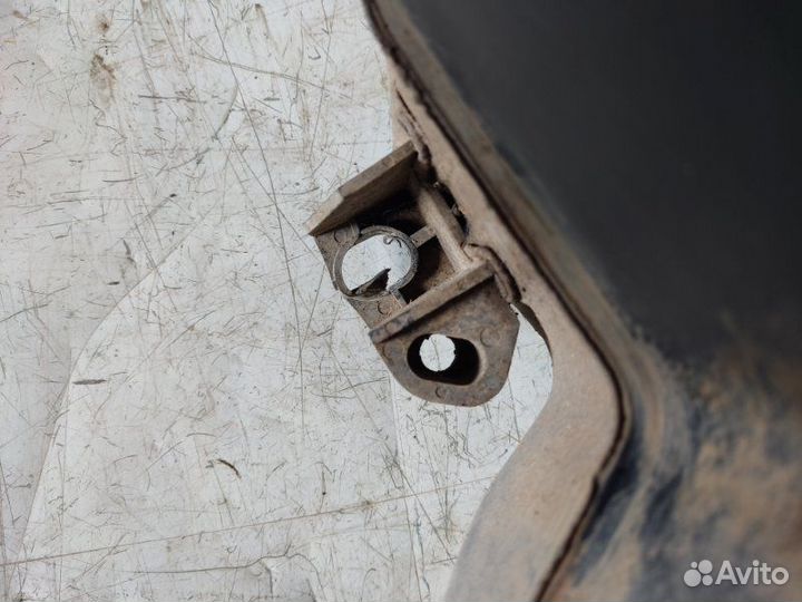 Бак топливный Volkswagen Golf Plus 2004-2014