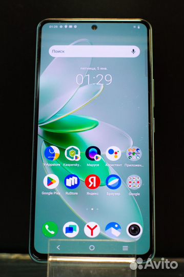 vivo V27e, 8/128 ГБ