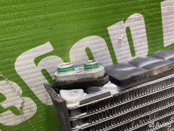 Испаритель кондиционера Lifan Solano 620 LF481Q3