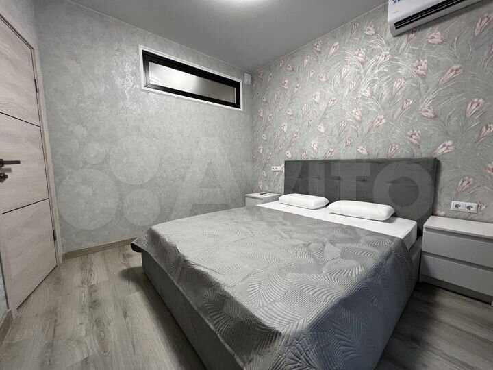 2-к. квартира, 35 м², 2/6 эт.