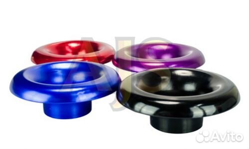 Насадка на холодную часть турбины под 76мм