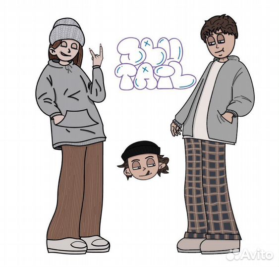 Графический дизайн, инфографика