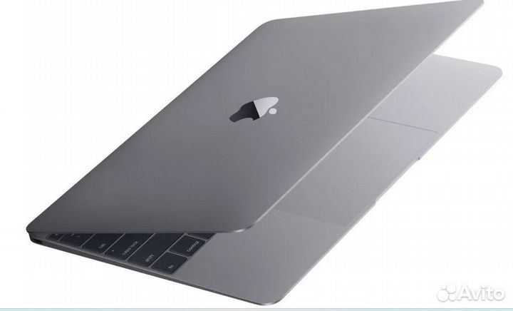 Ноутбук Apple MacBook Air 2020 M1