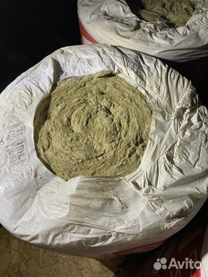 Тех Мат кф Rockwool