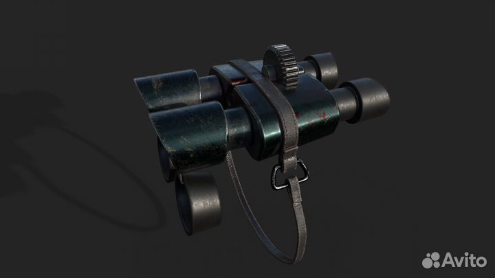 Репетитор по 3D моделированию