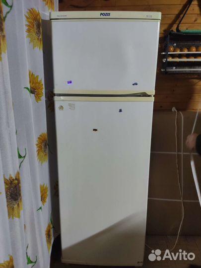 Холодильник Pozis