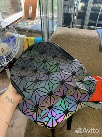 Рюкзак женский