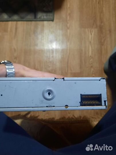 Магнитола pioneer KEH-1050QR