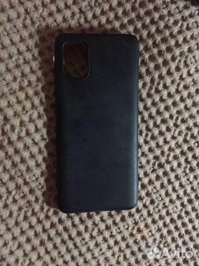 Чехол на samsung a31