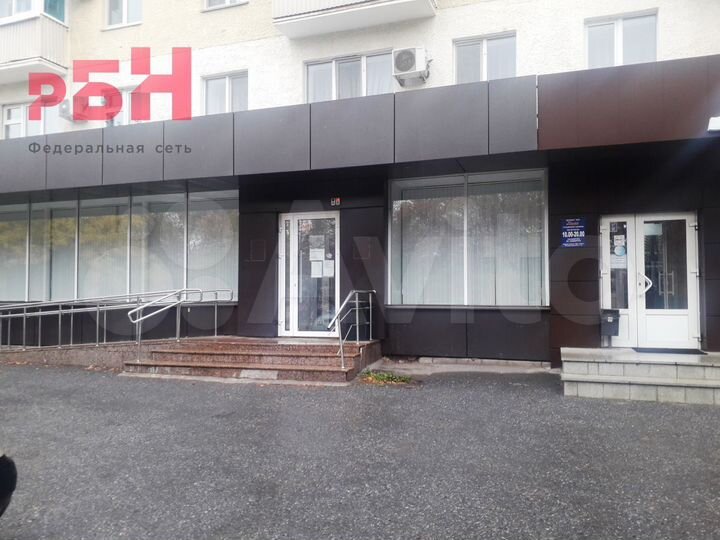 Центр. Торговое, 346.3 м²