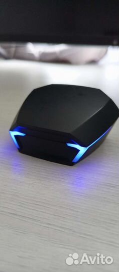 Наушники m10