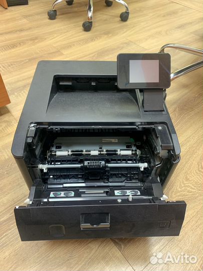 Принтер HP LJ Pro 400 (M401dn) на запчасти