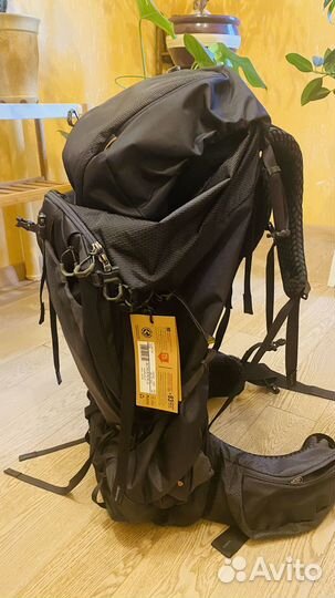Туристический рюкзак gregory baltoro pro 85L