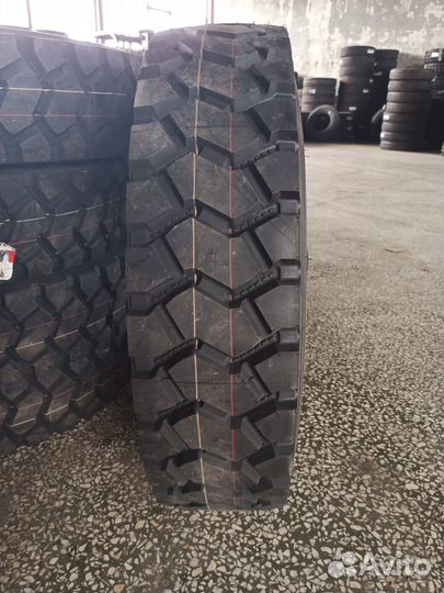 Грузовая Карьерная Шина 315/80R22.5 Copartner CP77