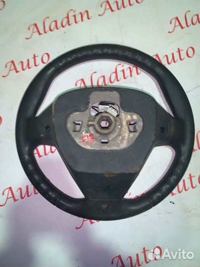 Руль Ford Fiesta