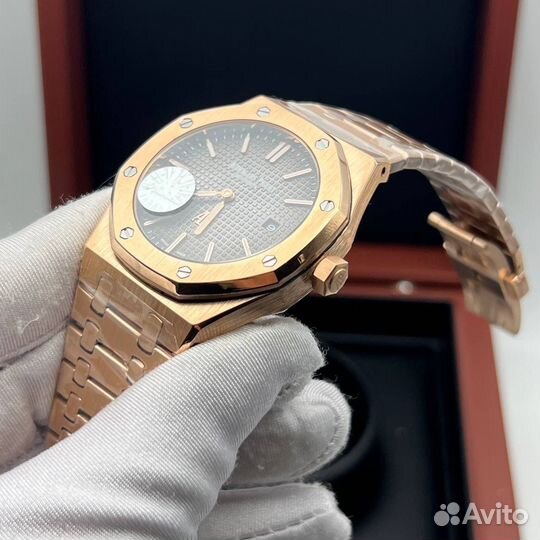 Мужские часы Audemars Piguet механика