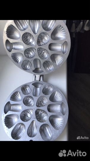 Новая форма СССР 