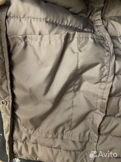 Жилетка женская