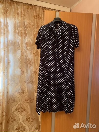 Платье женское 50 размер