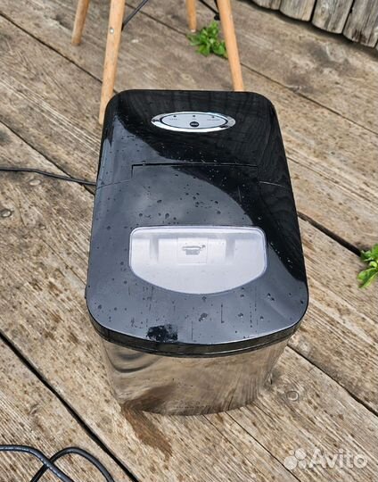 Ледогенератор