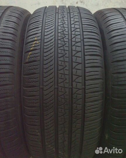 Pirelli Scorpion Zero 235/50 R20 104W