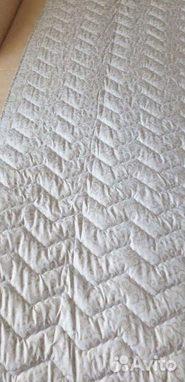 Наматрасник новый