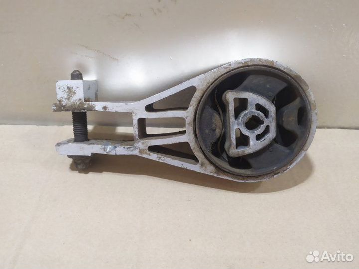 Подушка двигателя Opel Corsa D Z12XEP 2008