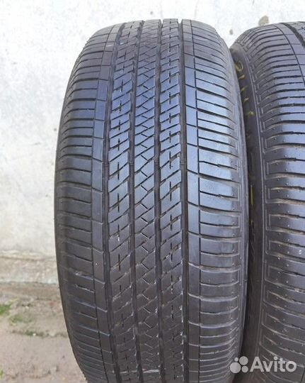 Bridgestone Ecopia H/L 422 Plus 235/55 R18 100H