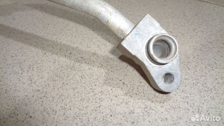 Трубка кондиционера Toyota Camry 40