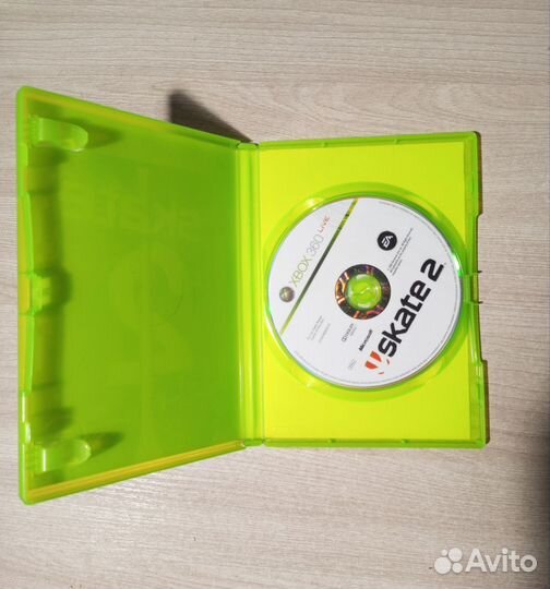 Игры на xbox 360 лицензия