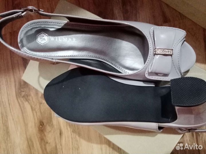 Обувь женская р 36,37,38