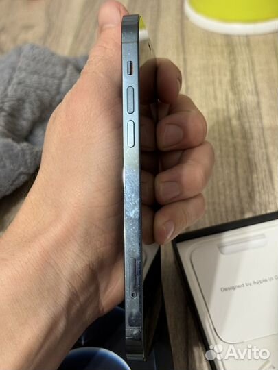 iPhone 12 Pro, 128 ГБ