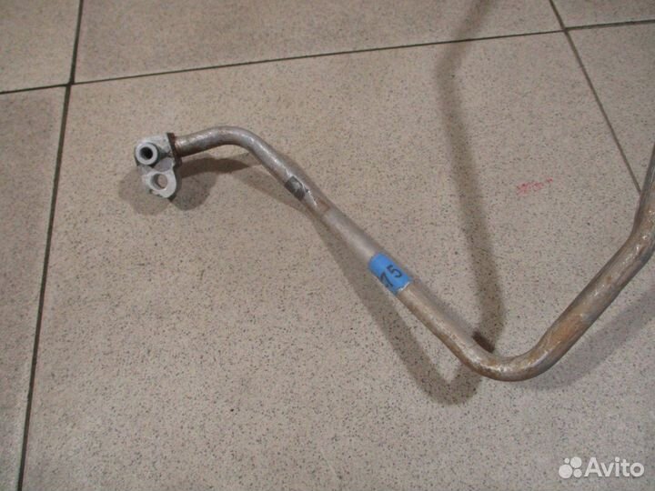 Трубка кондиционера Fiat Albea